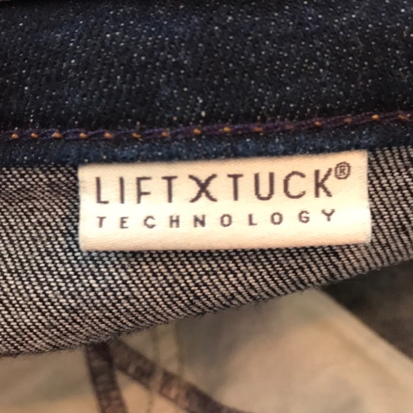 NYDJ skinny jeans 2P - Picture 8 of 9